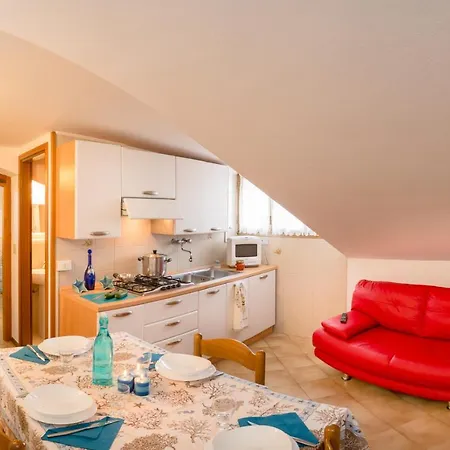 Centralissime Mansarde Piazza Brescia Apartman *