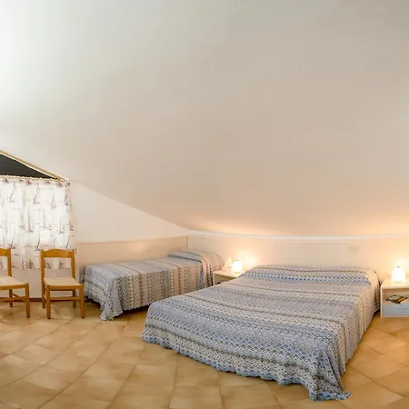 Centralissime Mansarde Piazza Brescia Apartment Lido di Jesolo
