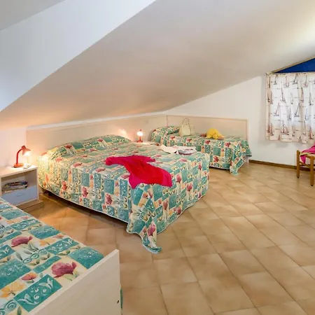 Centralissime Mansarde Piazza Brescia Apartment