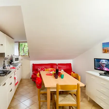 Centralissime Mansarde Piazza Brescia Apartment Lido di Jesolo