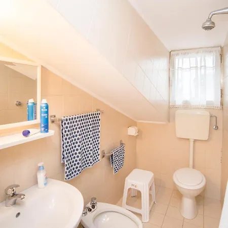 Centralissime Mansarde Piazza Brescia Apartment *