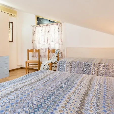 Apartment Centralissime Mansarde Piazza Brescia Lido di Jesolo
