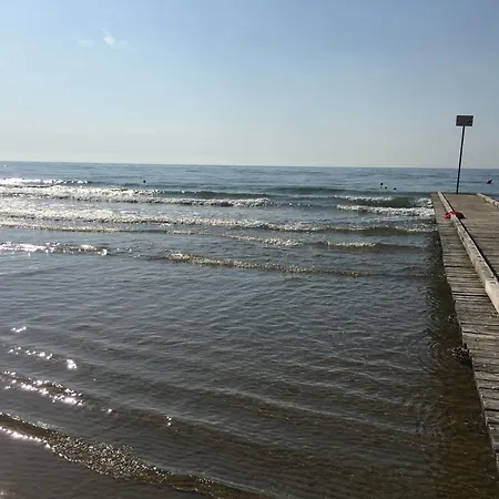 Centralissime Mansarde Piazza Brescia * Lido di Jesolo