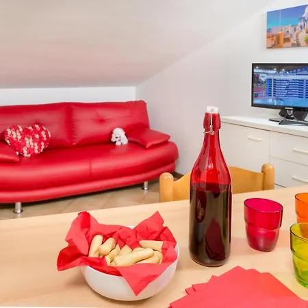 Centralissime Mansarde Piazza Brescia Apartment